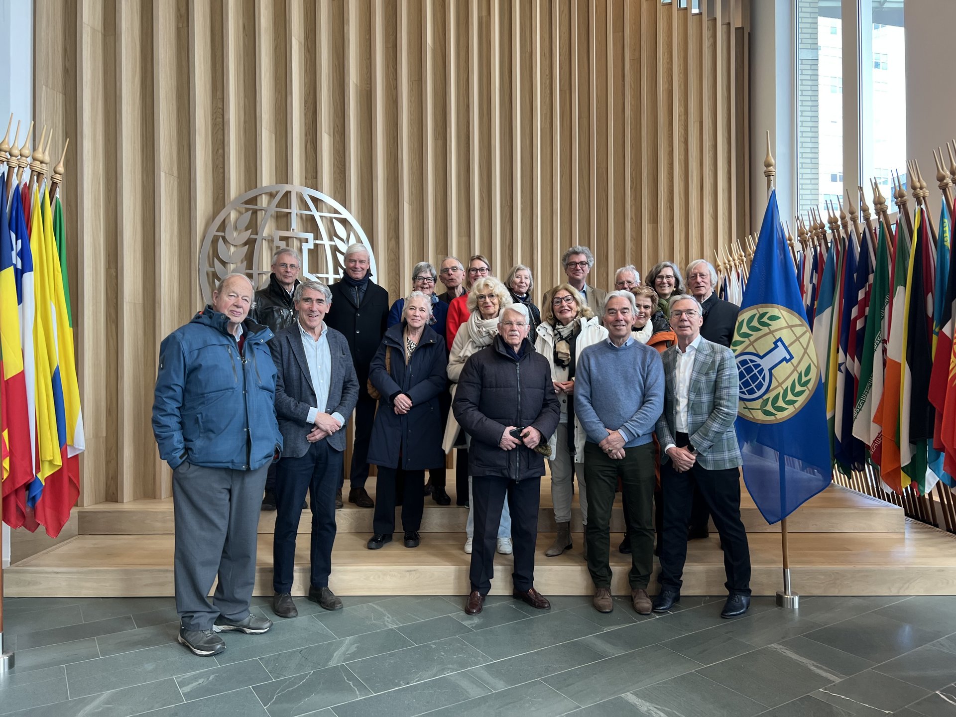 Lions Club Den Haag 1