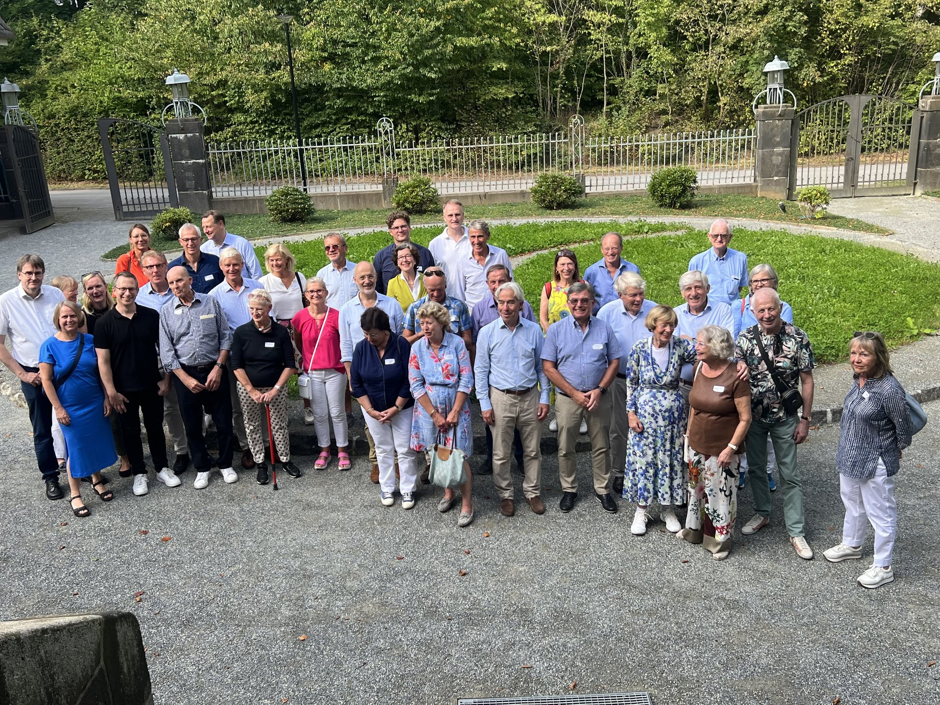 Lions Club Den Haag 1